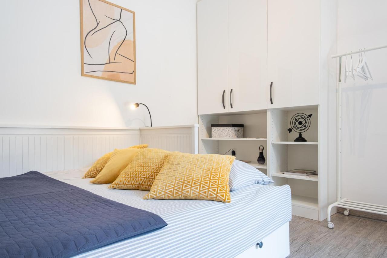 Studio Apartment Les - 4 Min Walk From Amphiteatre PUY Eksteriør bilde