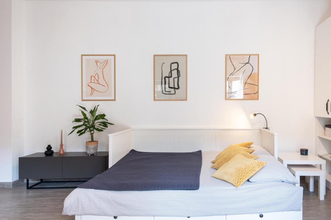 Studio Apartment Les - 4 Min Walk From Amphiteatre PUY Eksteriør bilde