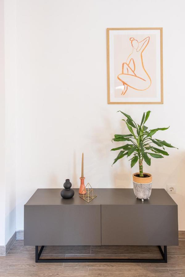Studio Apartment Les - 4 Min Walk From Amphiteatre PUY Eksteriør bilde