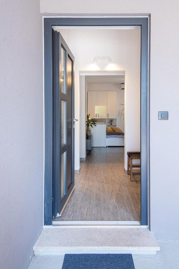 Studio Apartment Les - 4 Min Walk From Amphiteatre PUY Eksteriør bilde